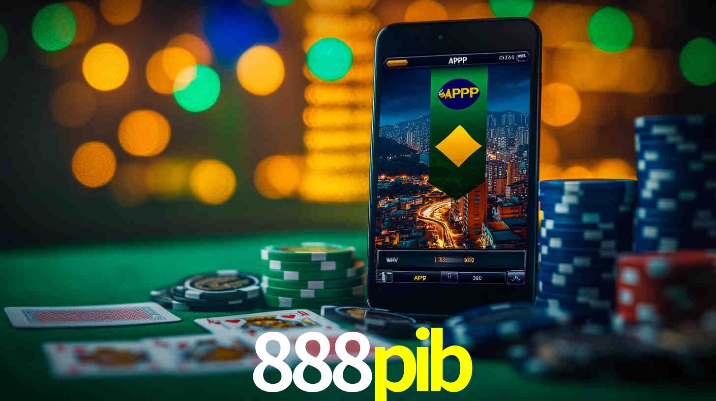 Descubra o Programa VIP da 888pib: Vantagens Exclusivas para Jogadores