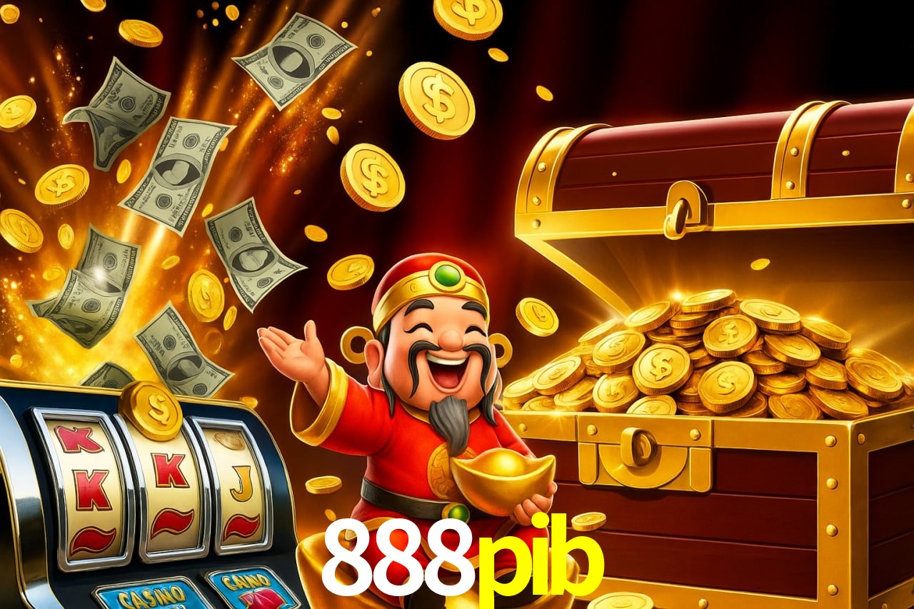 Programa VIP 888pib