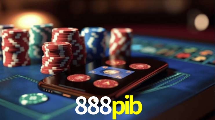 Diretório de Jogos 888pib