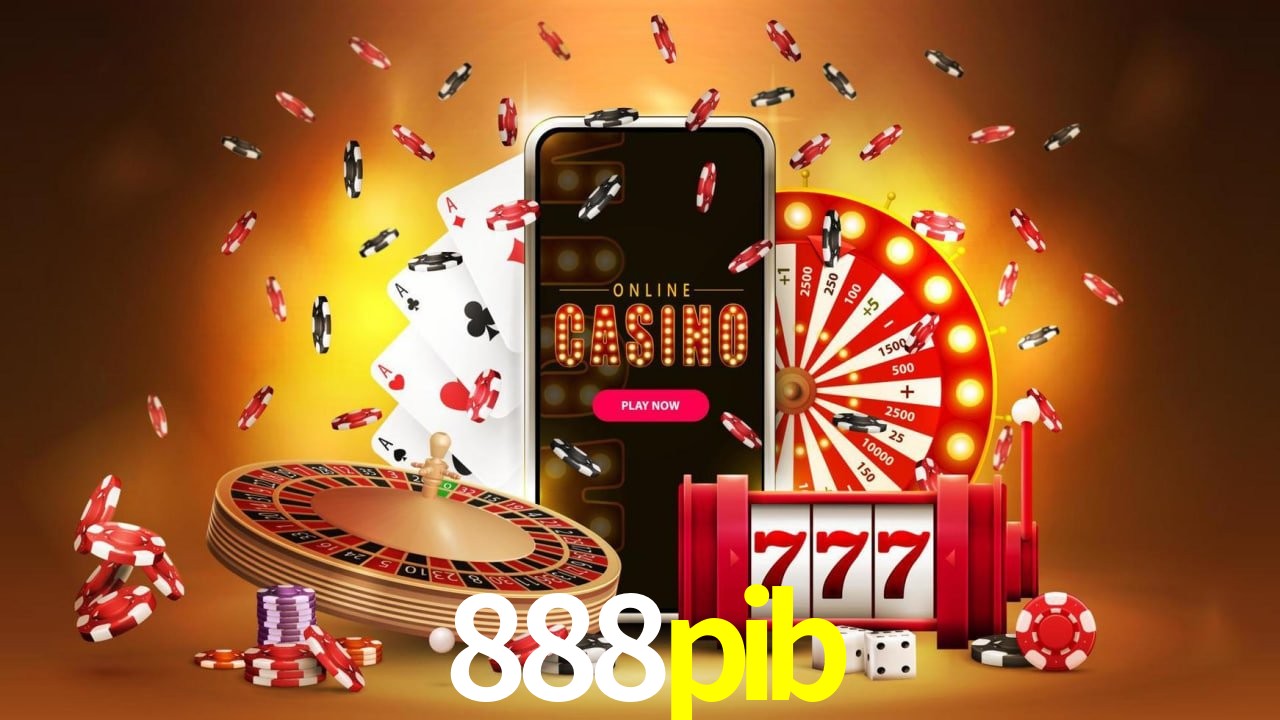 Apostas Esportivas na 888pib: Um Guia Completo