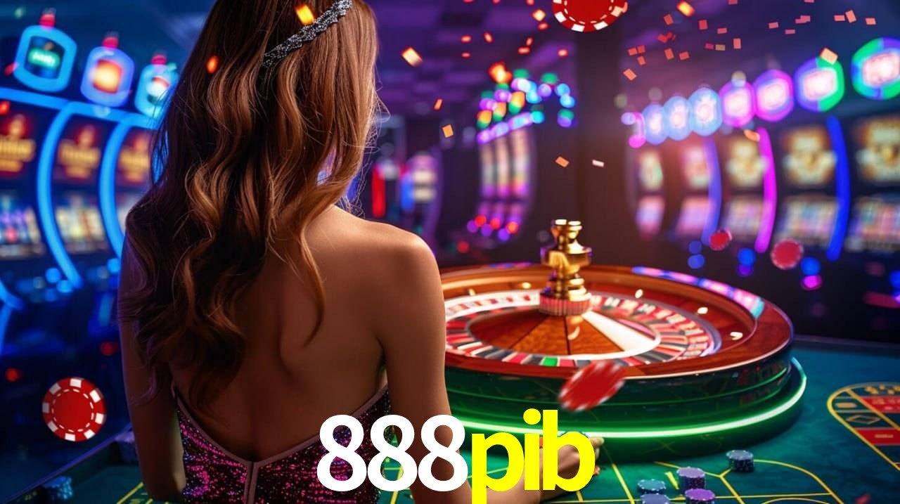 888pib Baixar
