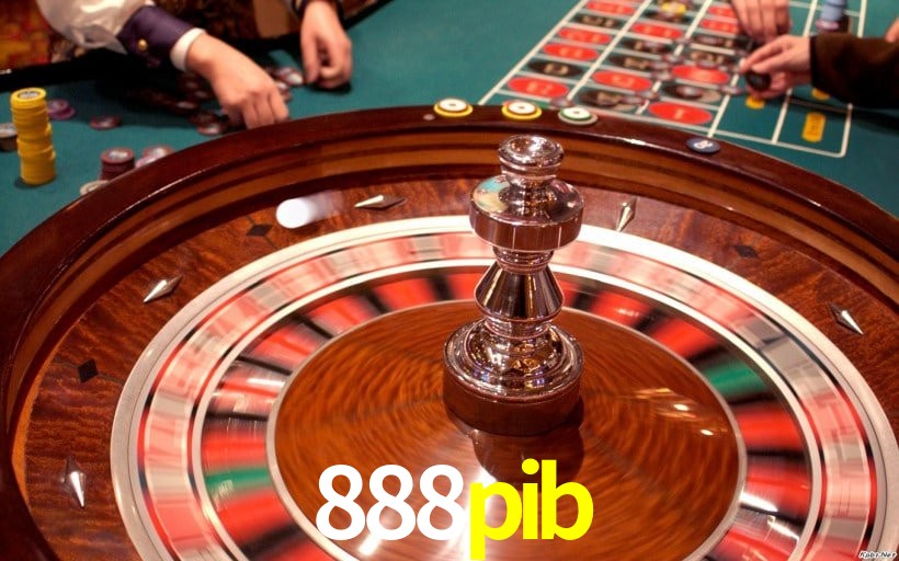 Torneios 888pib