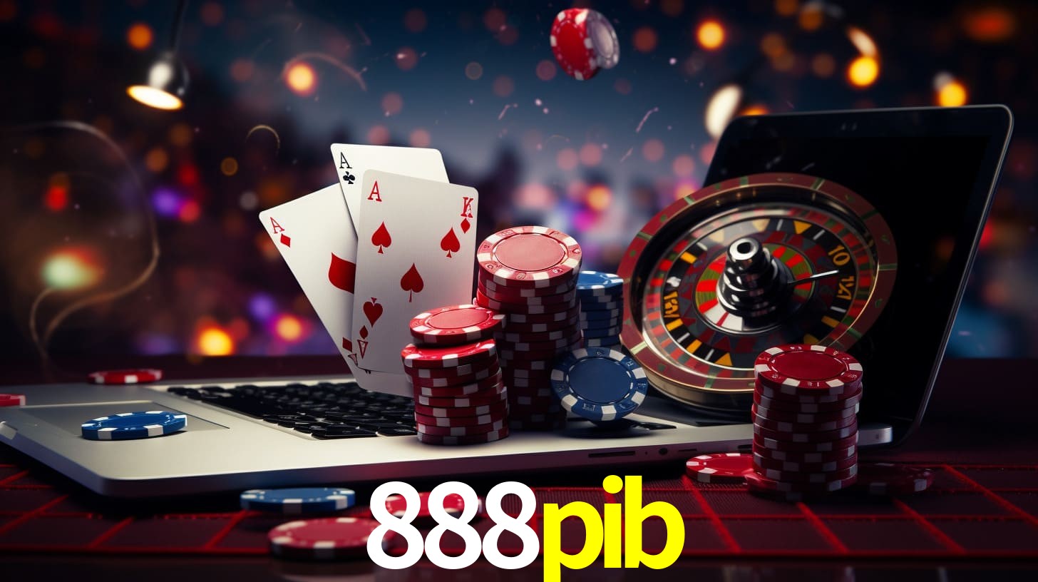 Roulette Table 888pib
