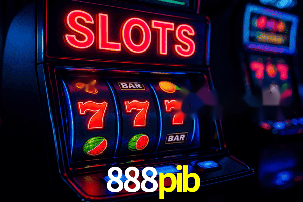 888pib lottery