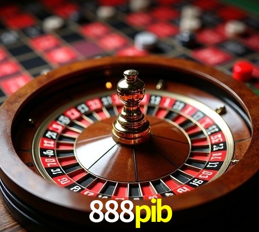 888pib cassino online