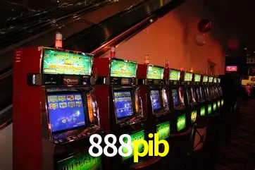 Explorando a Categoria de Eventos em Apostas na 888pib