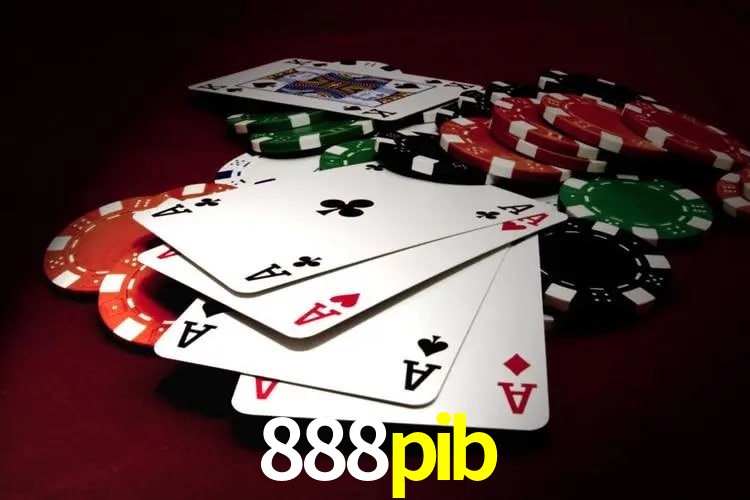 Casino VIP 888pib