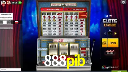 A Emoção da Loteria na 888pib: Uma Chance de Mudança de Vida