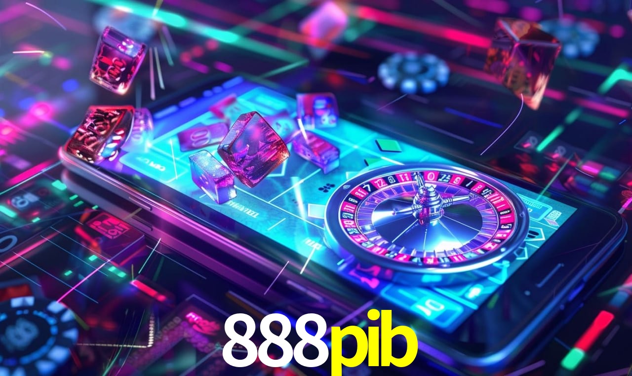 Estatísticas Esportivas 888pib