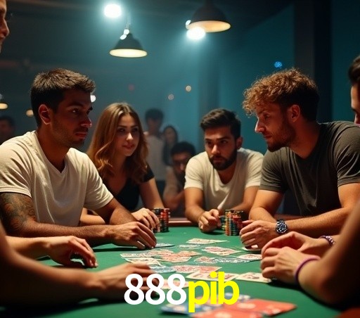 888pib login