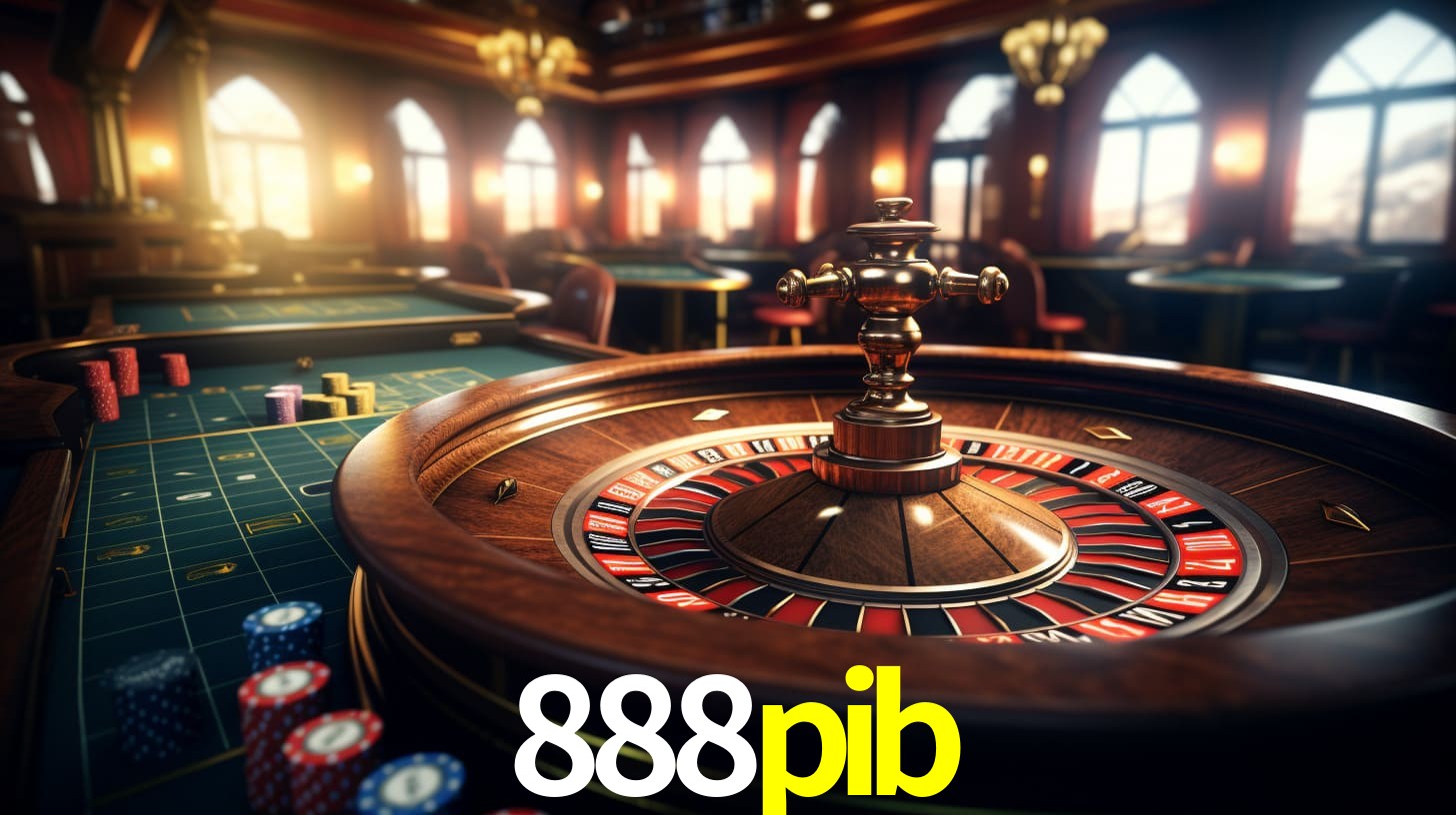 Blackjack Table 888pib