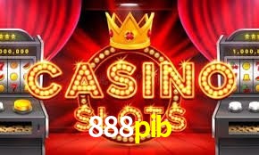 Live Casino 888pib