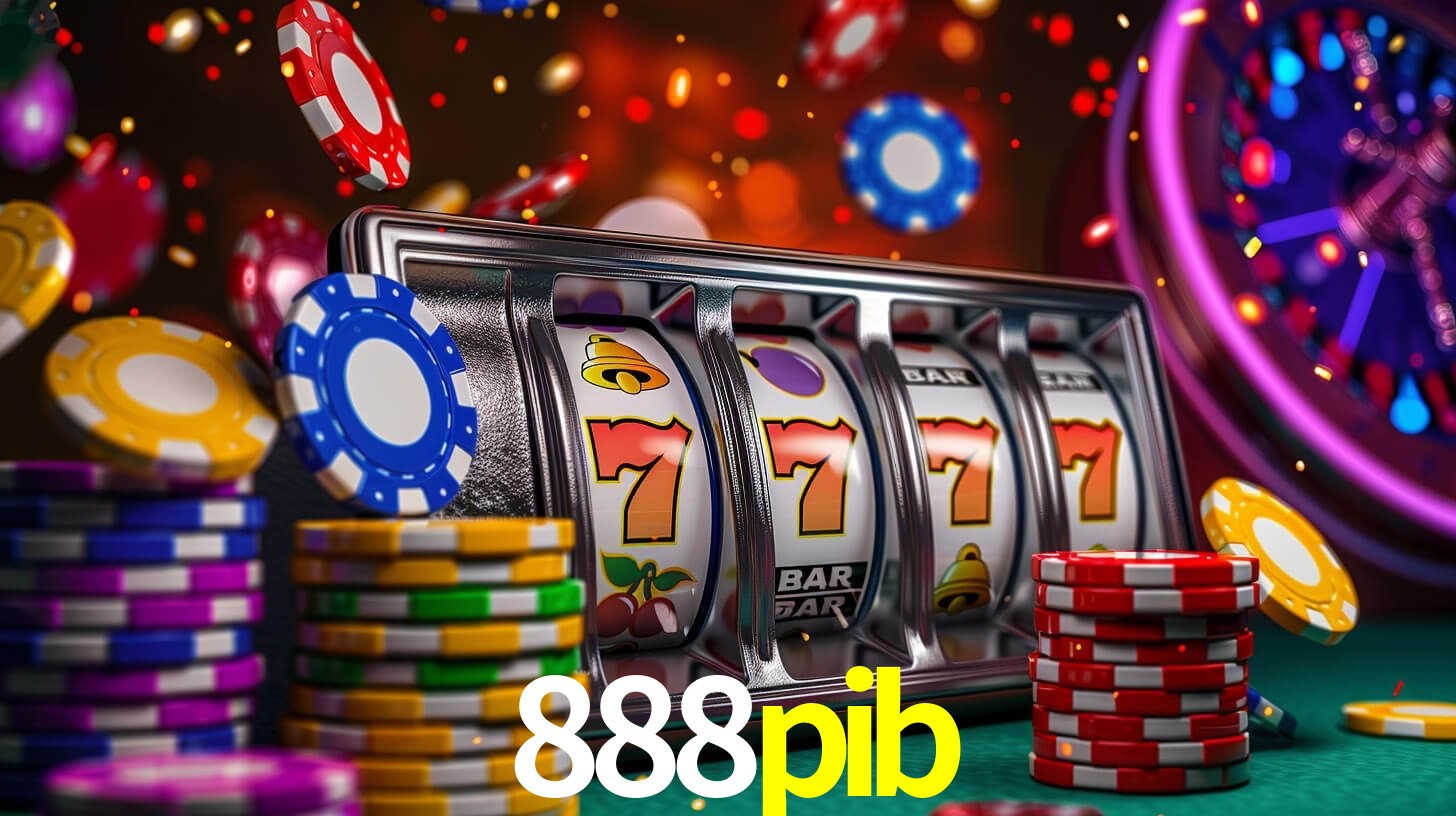 Bônus Diários 888pib