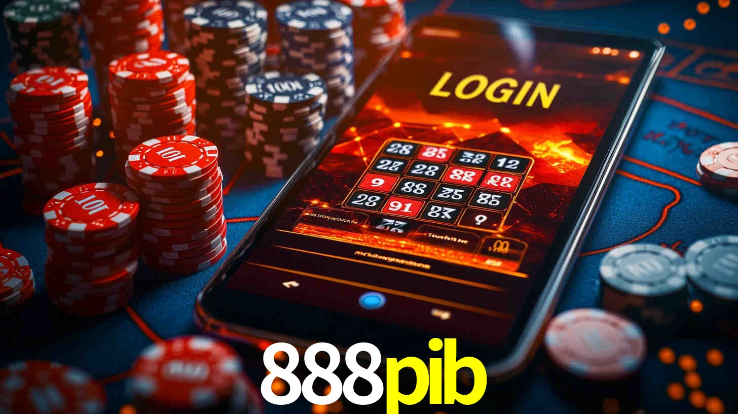 888pib,888pib.com