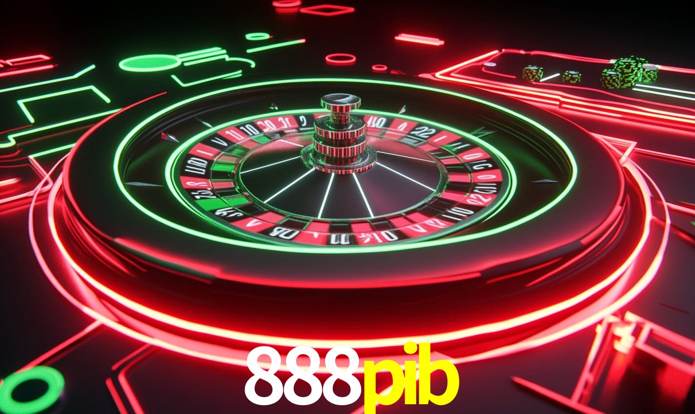 A Emoção da Loteria na 888pib: Uma Chance de Mudança de Vida