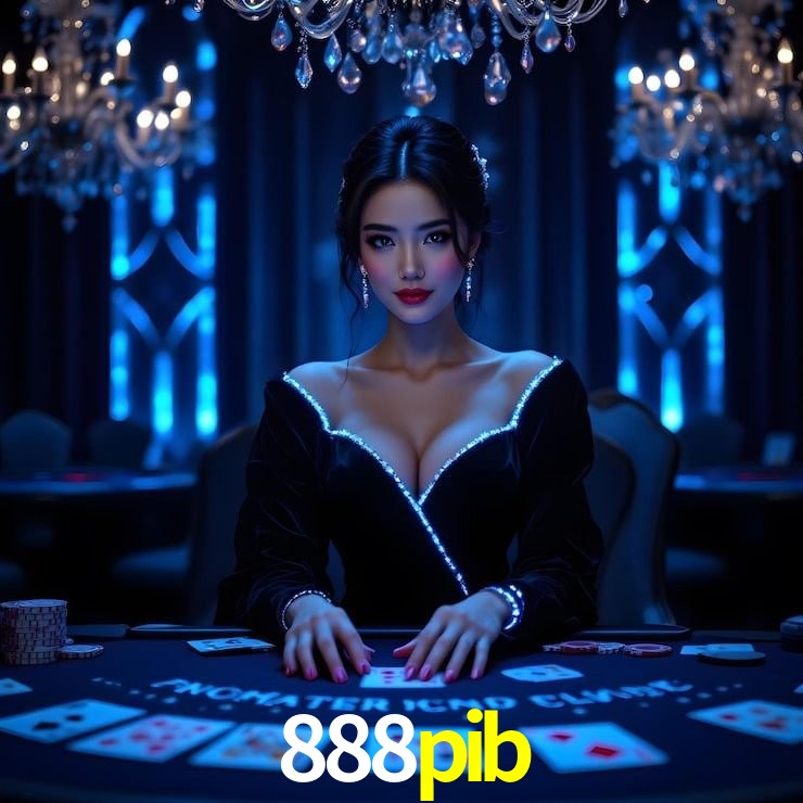 Jogos de Slot 888pib