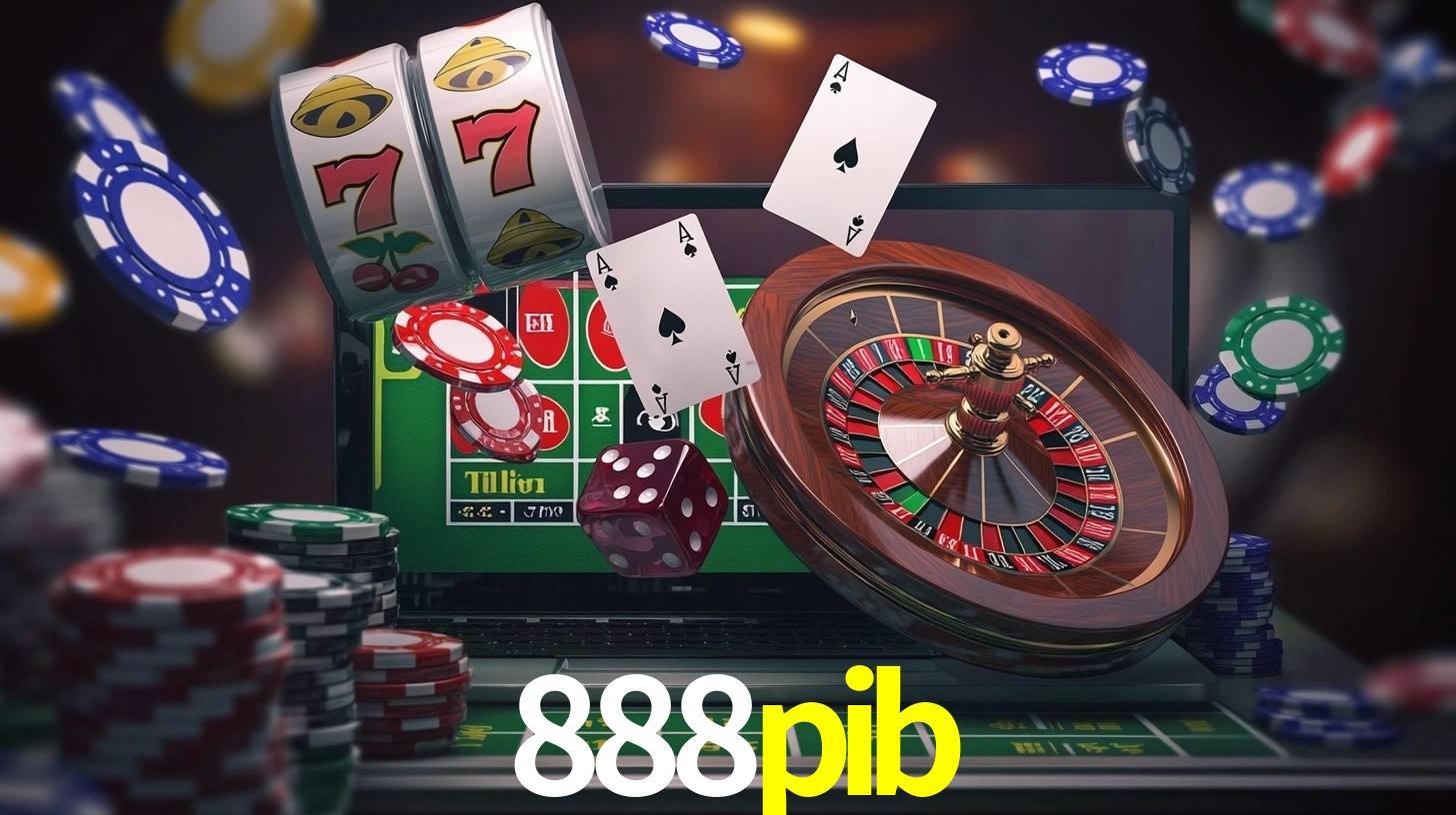 888pib bonus