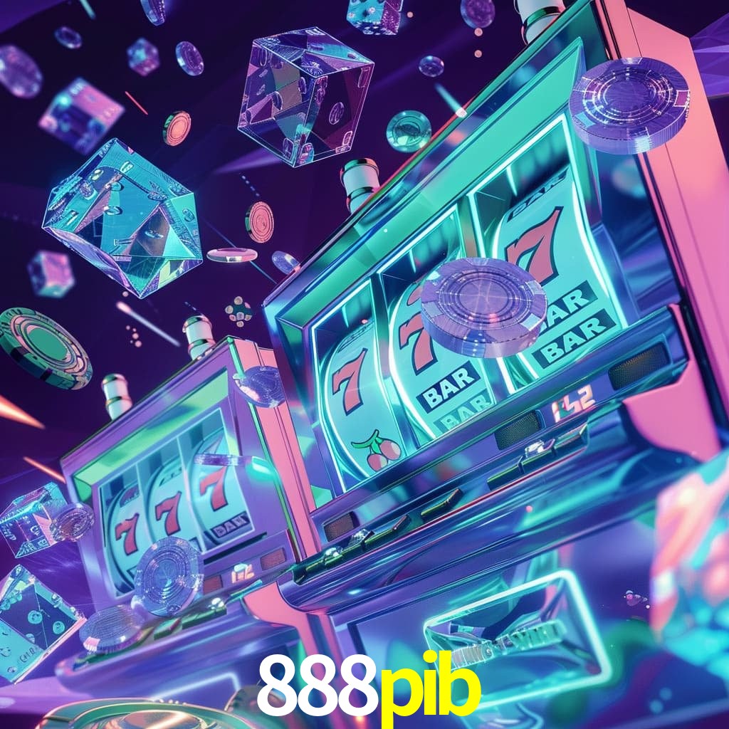 888pib Facebook