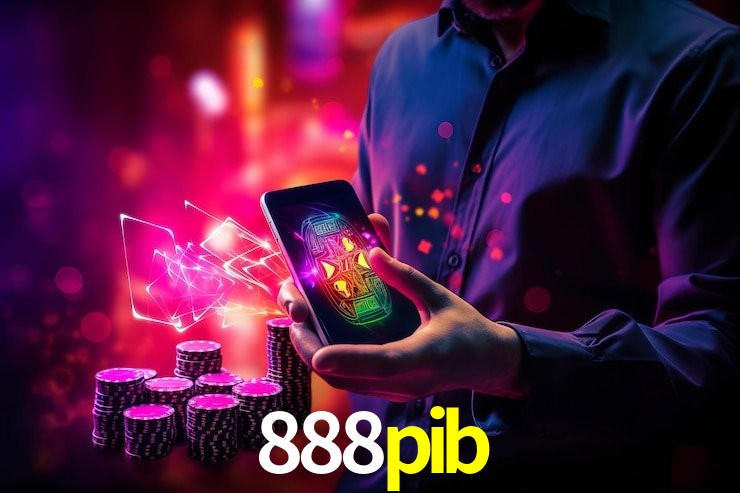 Mesa de Blackjack 888pib