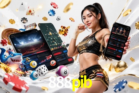 Seasonal Promotions 888pib