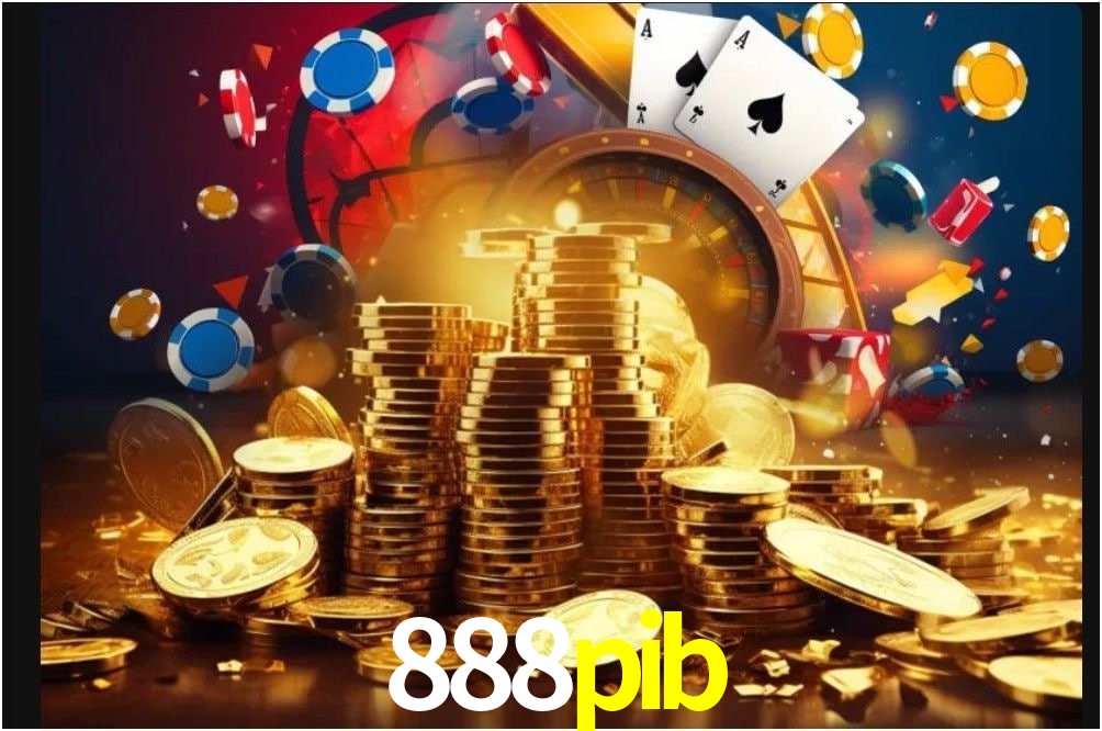 Interface do App 888pib