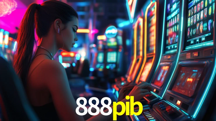 Explore as vantagens do 888pib: serviço profissional e confiabilidade
