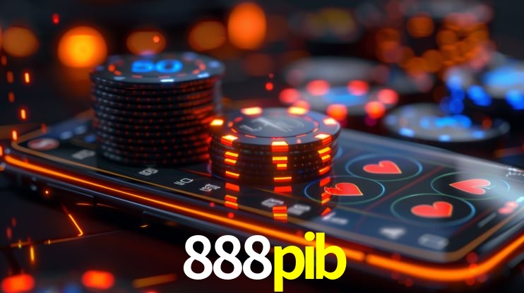 Bonus Features 888pib