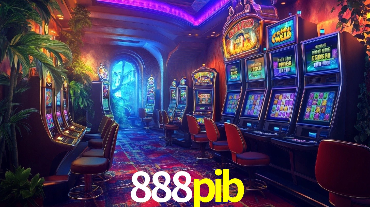 Programa VIP 888pib