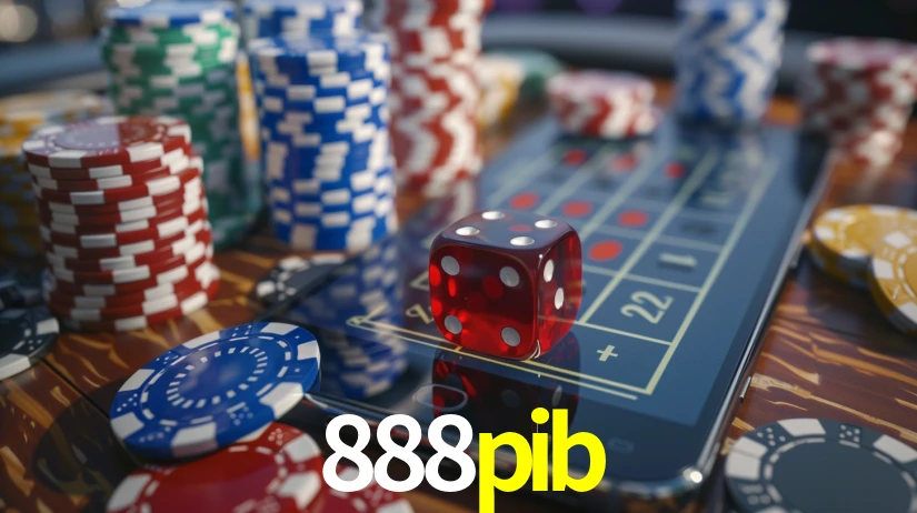 Bônus Generosos e Exclusivos no 888pib para Você!