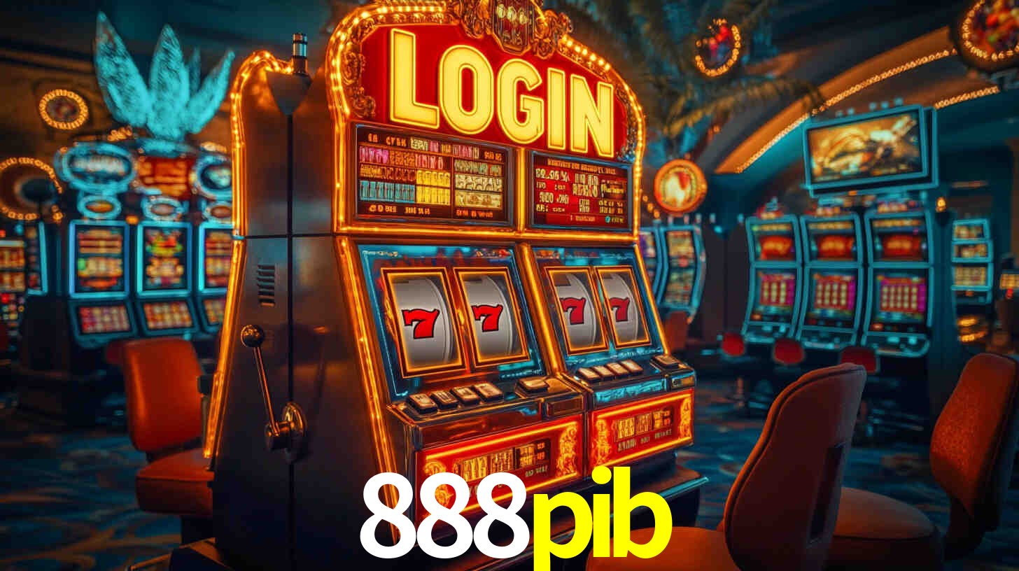 888pib App Interface