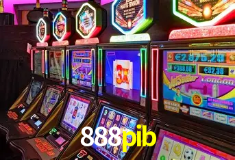 A Emoção da Loteria na 888pib: Uma Chance de Mudança de Vida