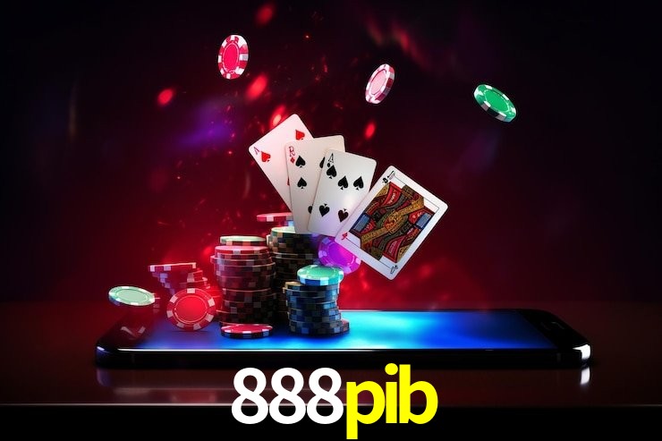 Slot Games 888pib