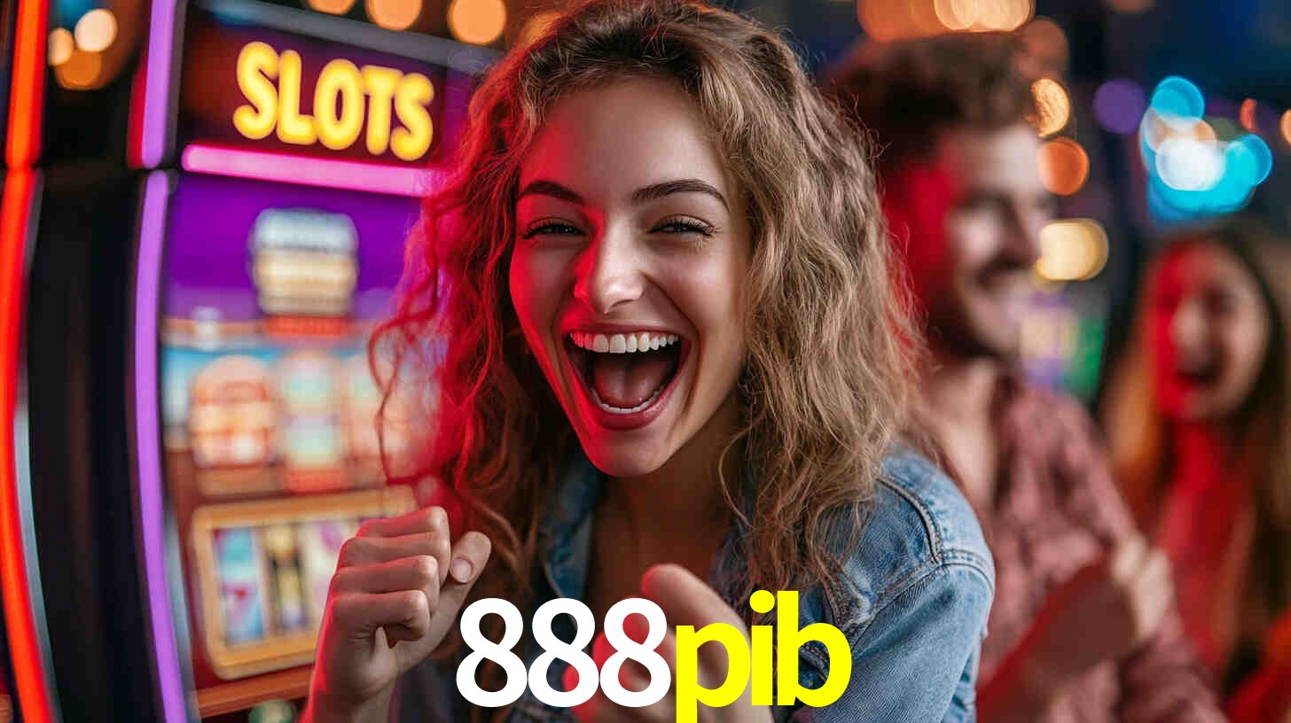 Inovações de Jogos na 888pib: O Futuro das Experiências Interativas
