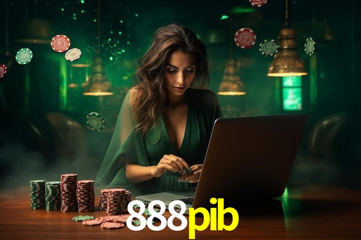 888pib bet