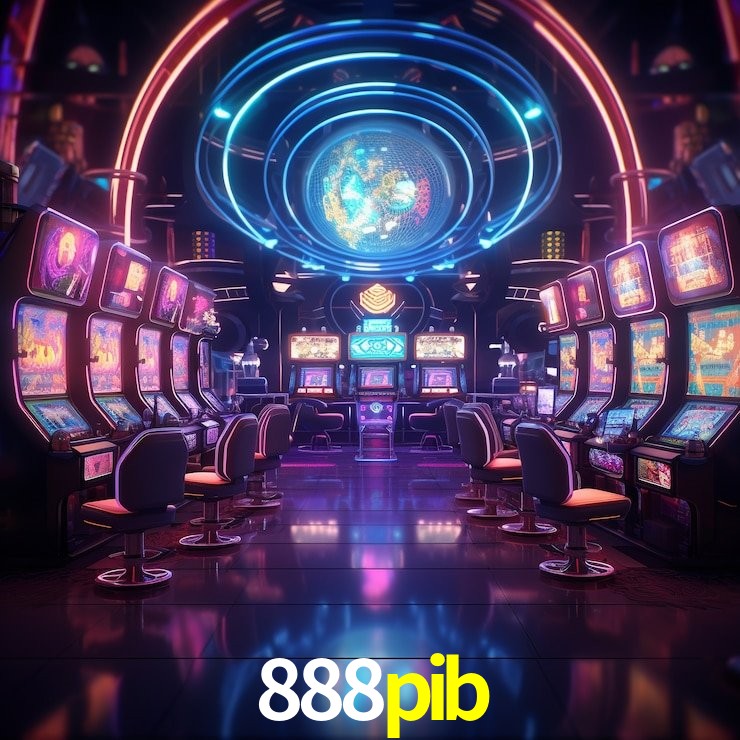 888pib Win