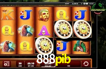 Apostas Esportivas na 888pib: Um Guia Completo