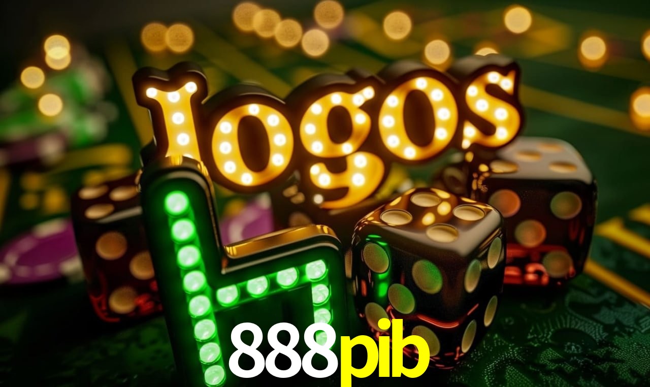 Estatísticas do Jogo 888pib