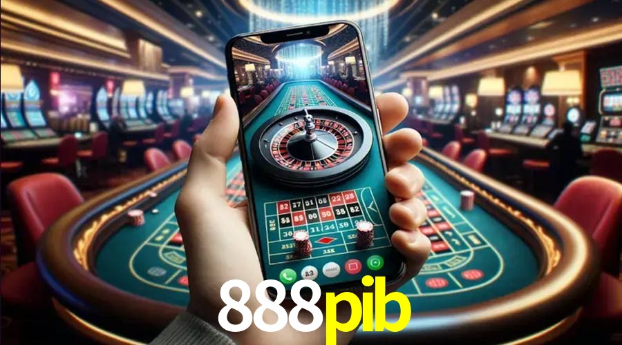 API Integration 888pib