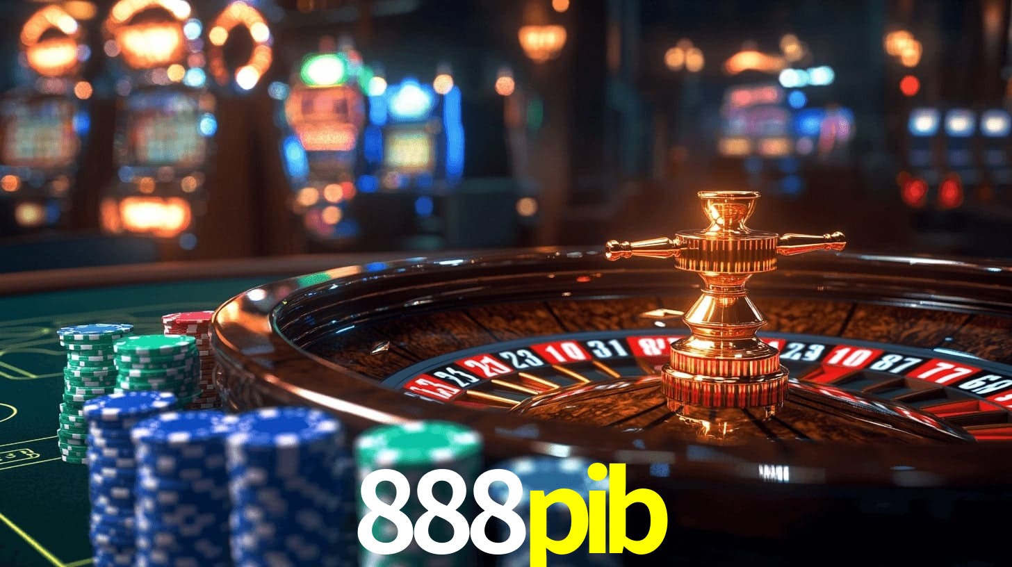 888pib,888pib.com