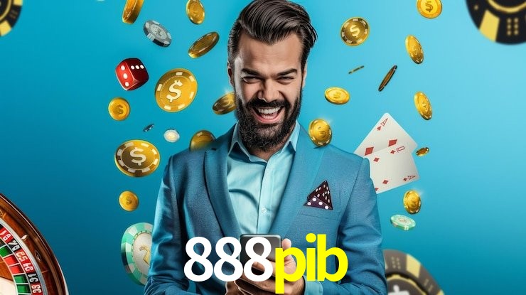 Game Providers 888pib
