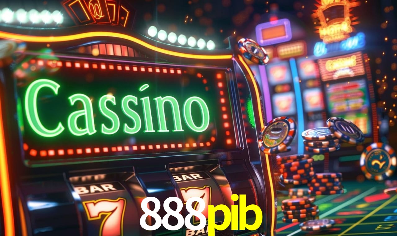 Login Seguro 888pib